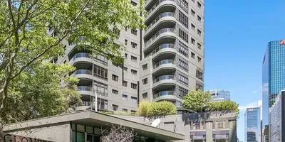 Product 2603/168 Kent Street, SYDNEY