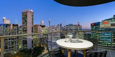 Product 2603/168 Kent Street, SYDNEY