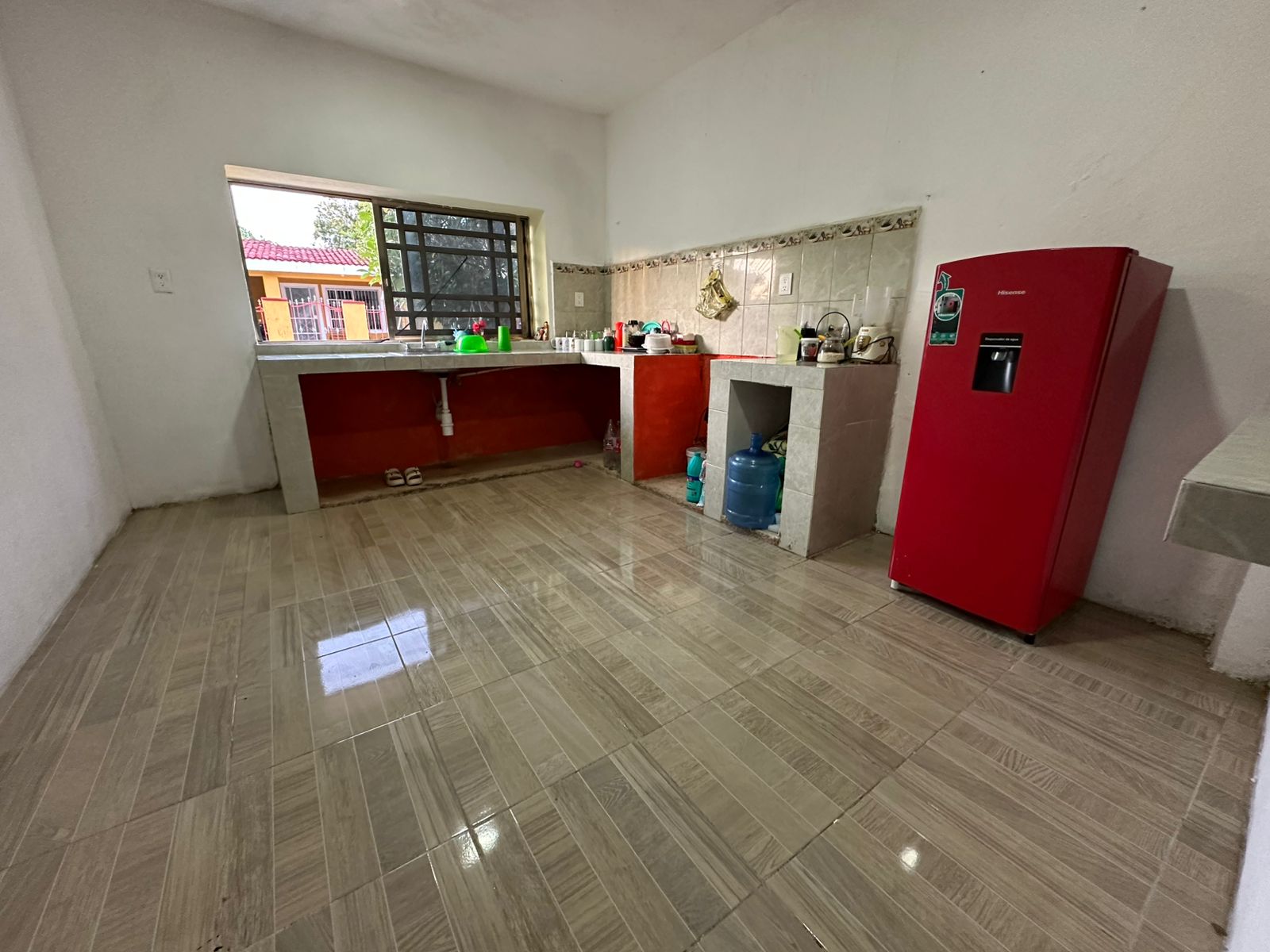 CASA EN DZIZANTÚN YUCATÁN