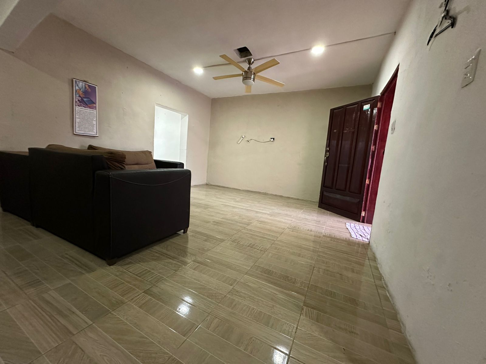 CASA EN DZIZANTÚN YUCATÁN