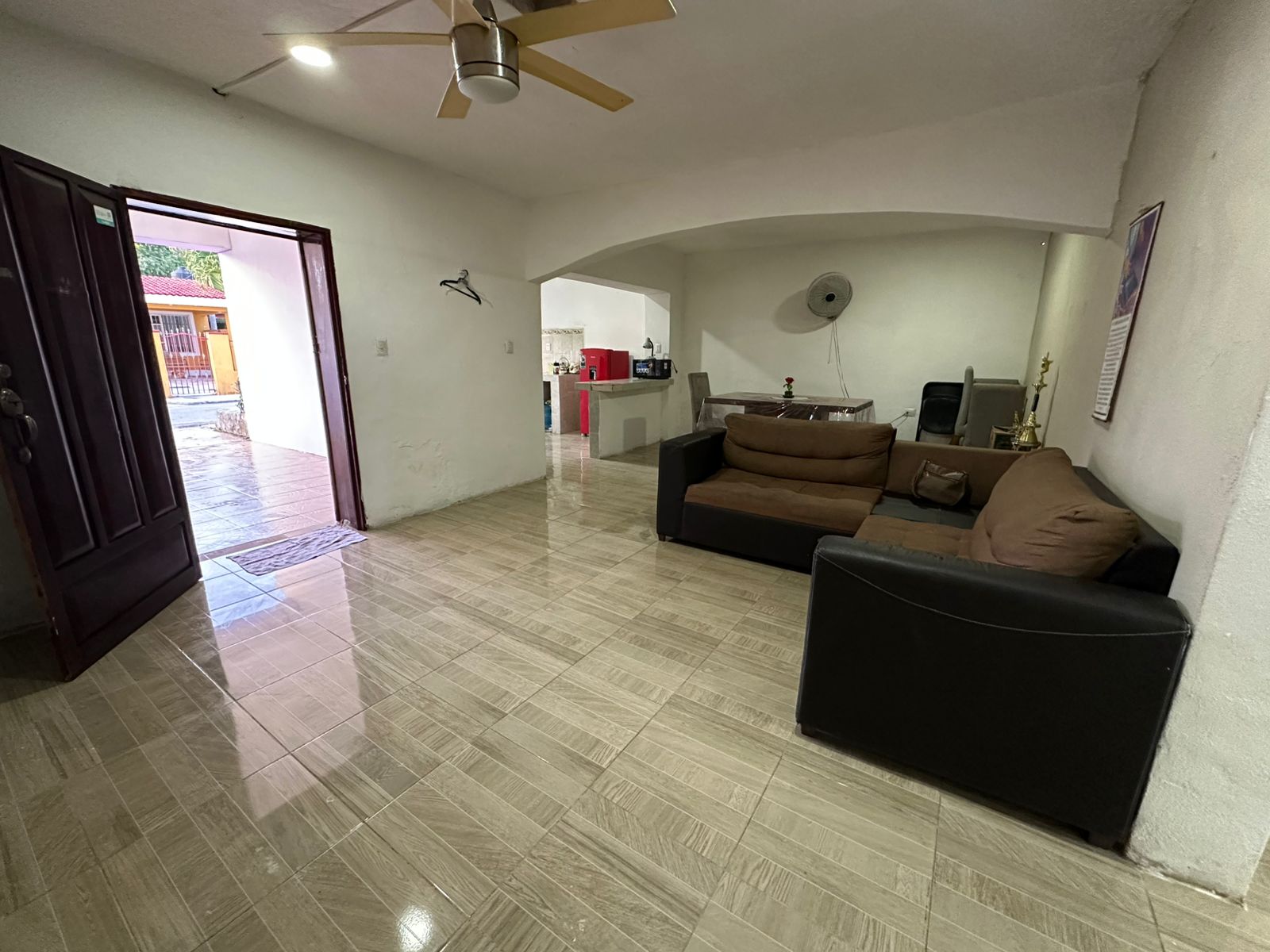 CASA EN DZIZANTÚN YUCATÁN