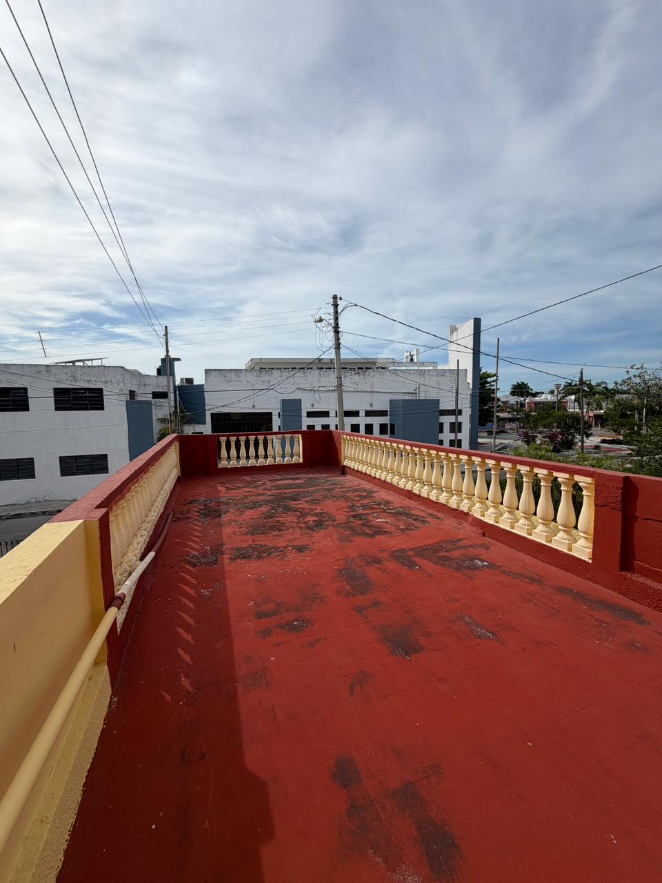CASA EN MÉRIDA COL. JARDINES DE MÉRIDA