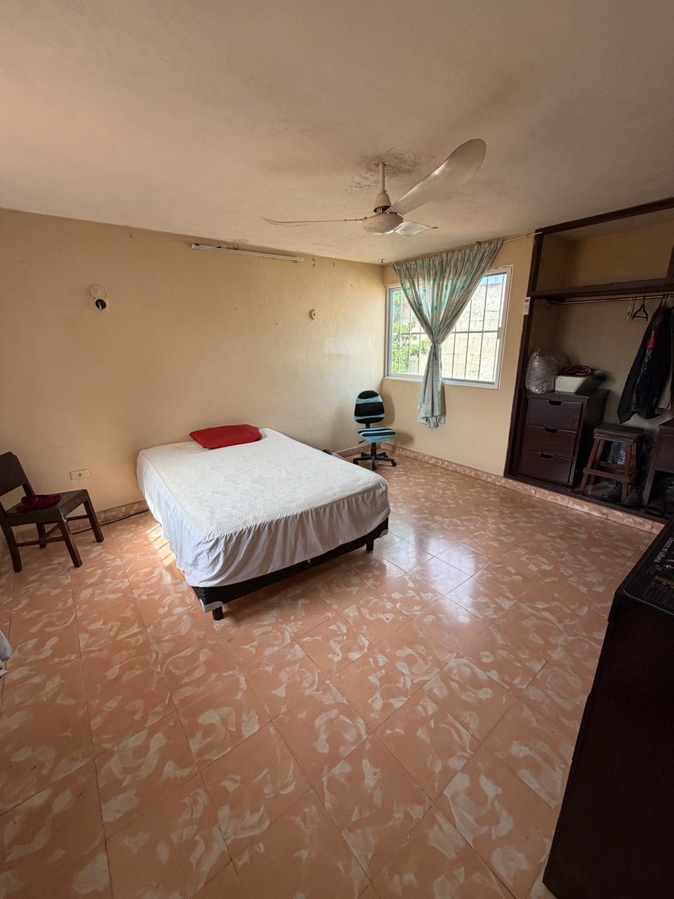 CASA EN MÉRIDA COL. JARDINES DE MÉRIDA