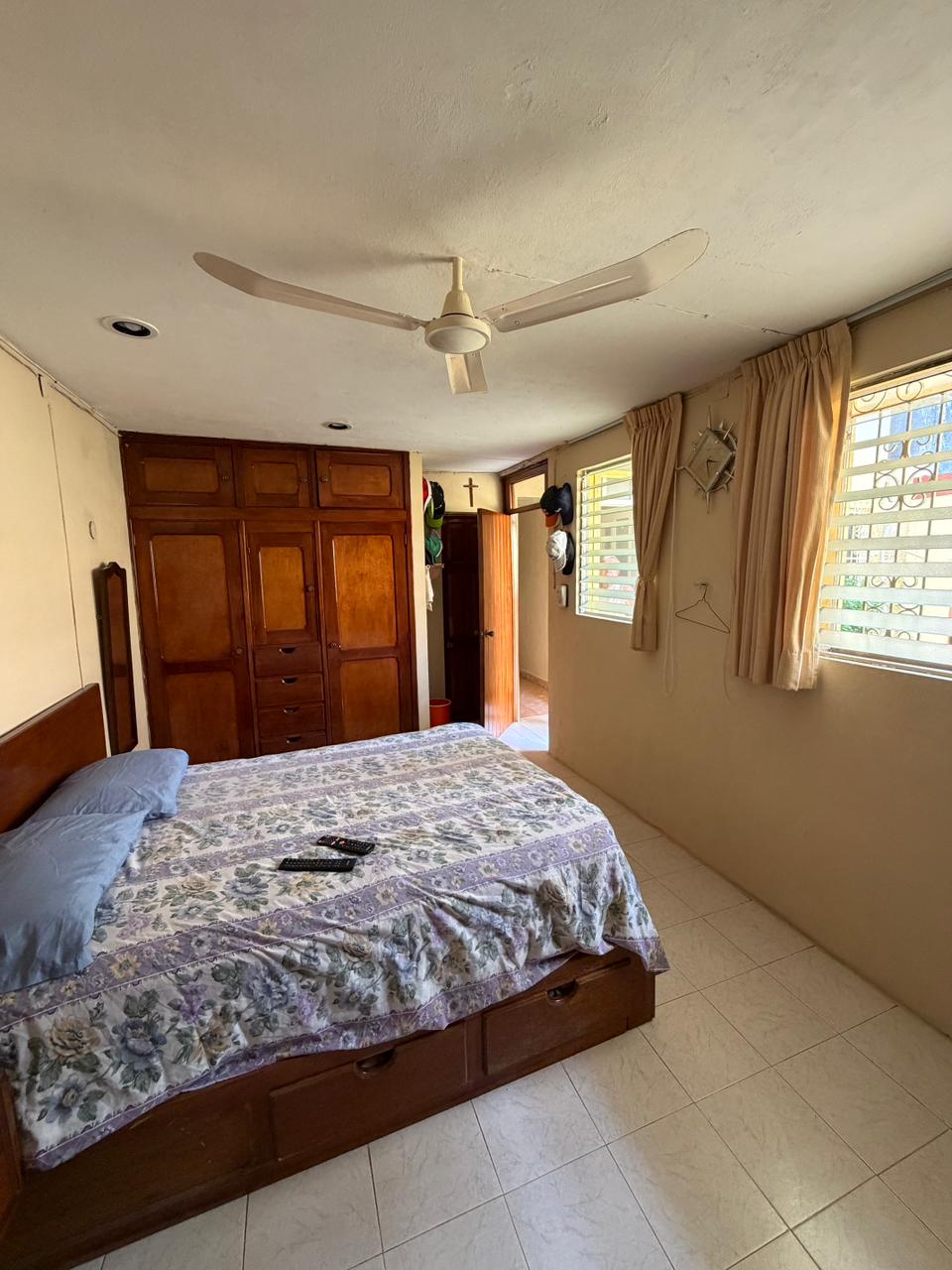 CASA EN MÉRIDA COL. JARDINES DE MÉRIDA