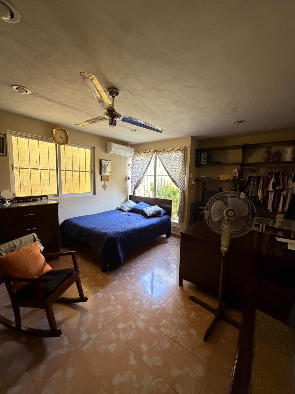 CASA EN MÉRIDA COL. JARDINES DE MÉRIDA