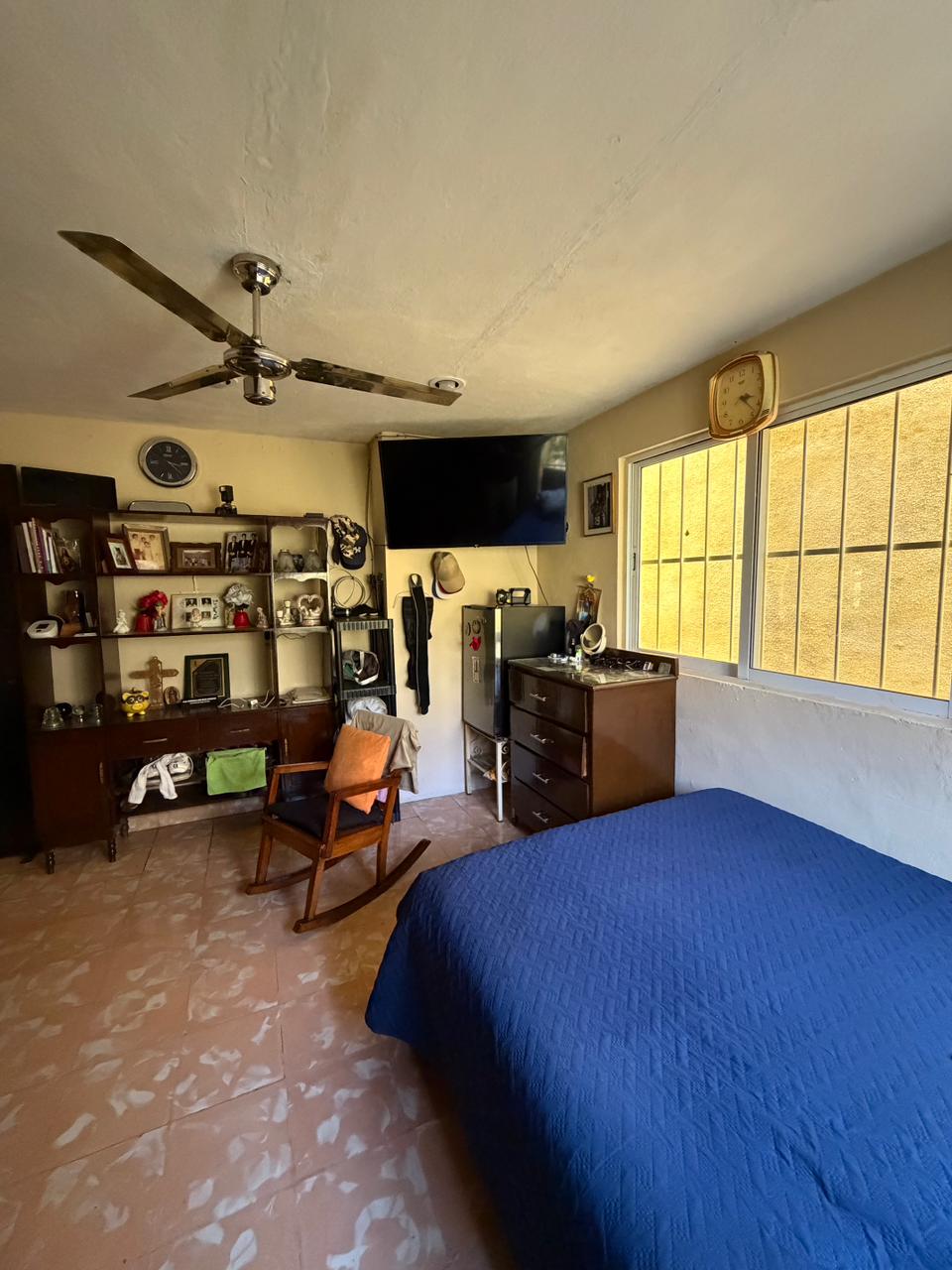 CASA EN MÉRIDA COL. JARDINES DE MÉRIDA