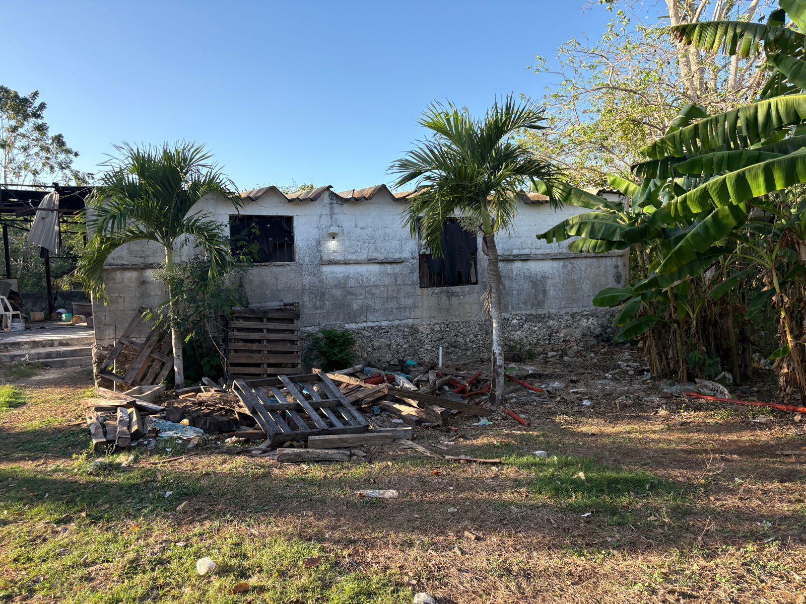 Macrolote Izamal - MYI02