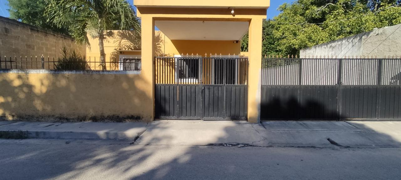 Terreno Izamal - PYI04