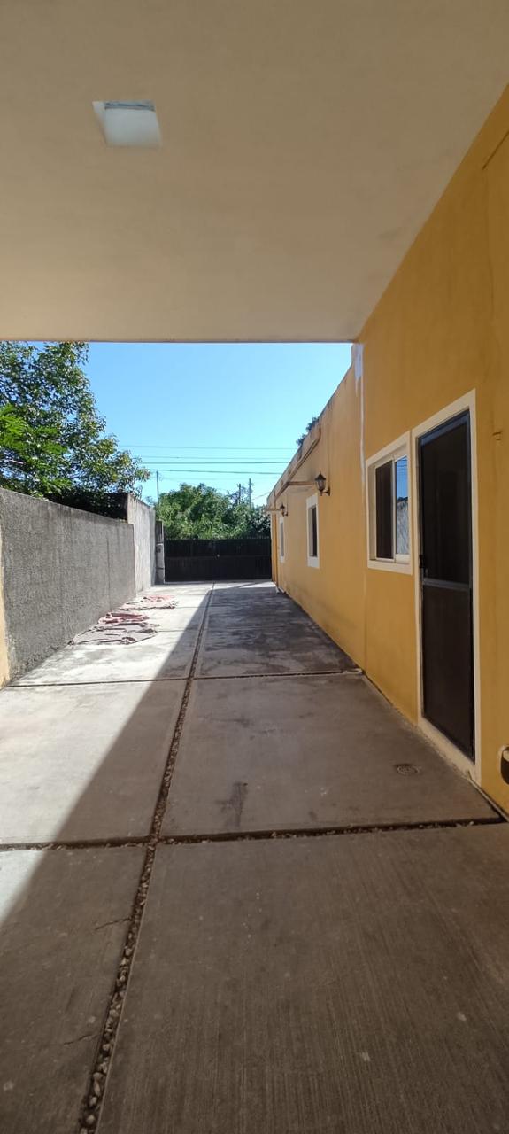 Terreno Izamal - PYI04