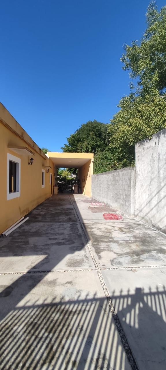 Terreno Izamal - PYI04