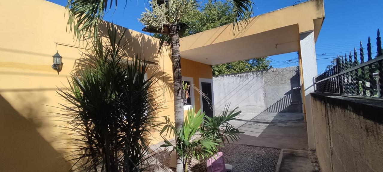 Terreno Izamal - PYI04