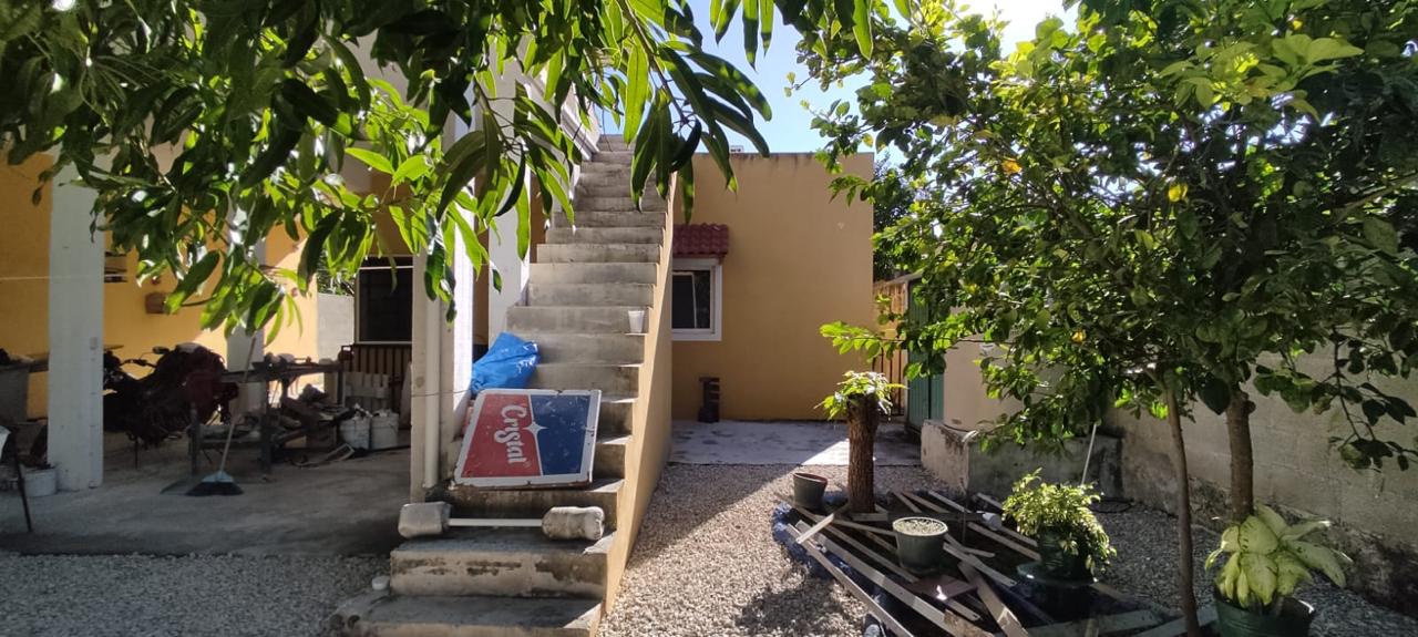 Terreno Izamal - PYI04