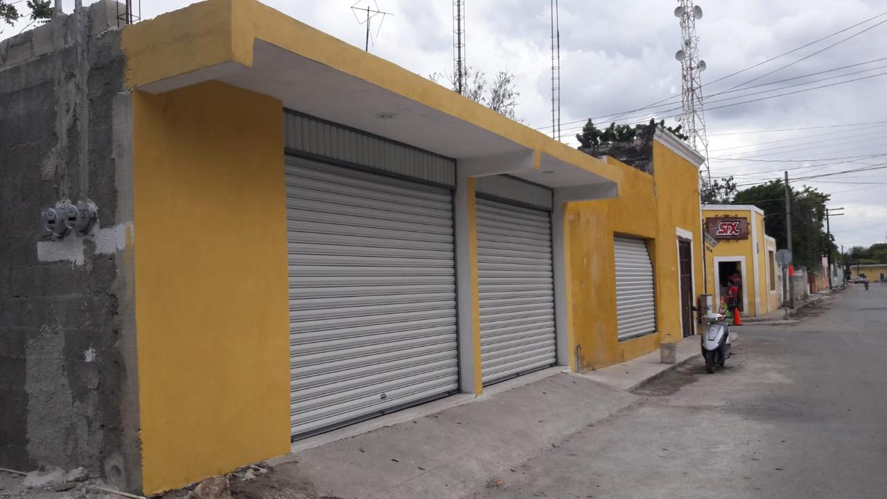 Terreno Izamal - PYI05