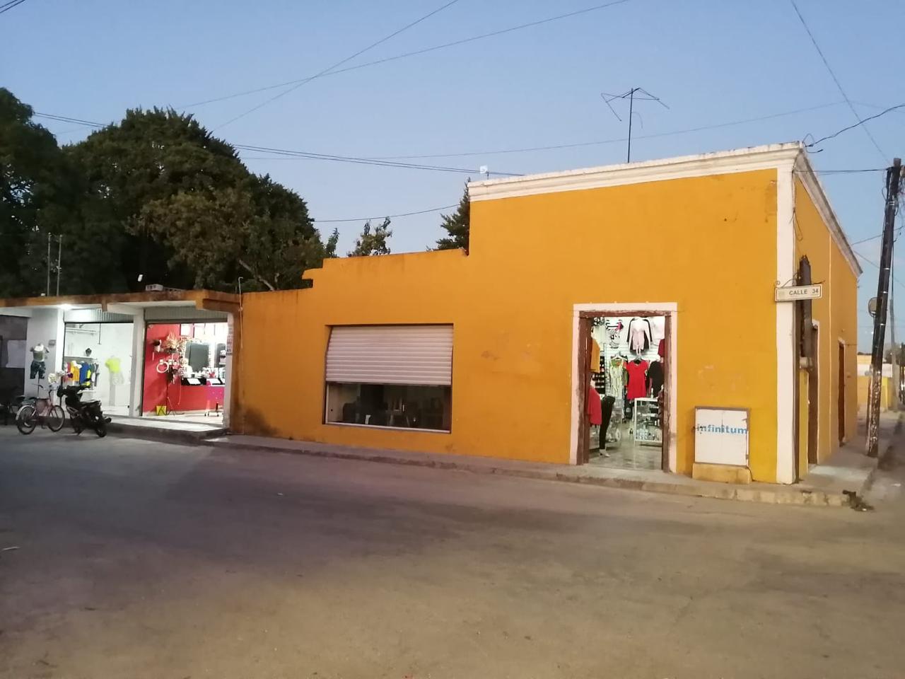 Terreno Izamal - PYI05