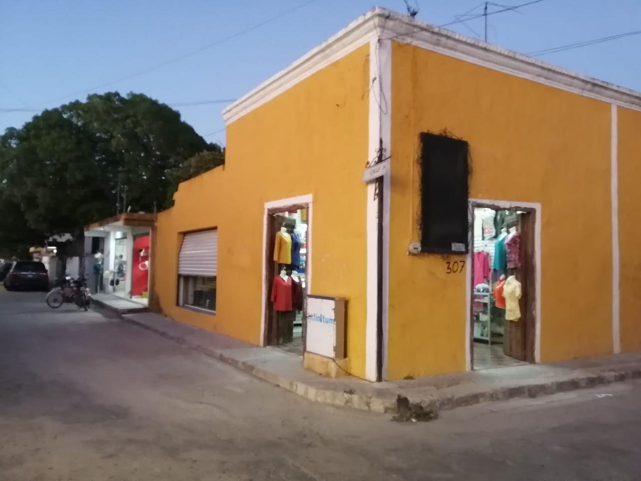 Terreno Izamal - PYI05