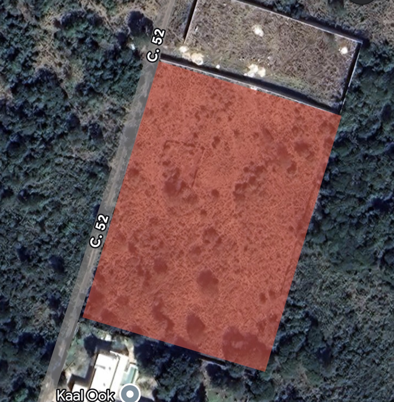 Terreno Izamal - PYI06