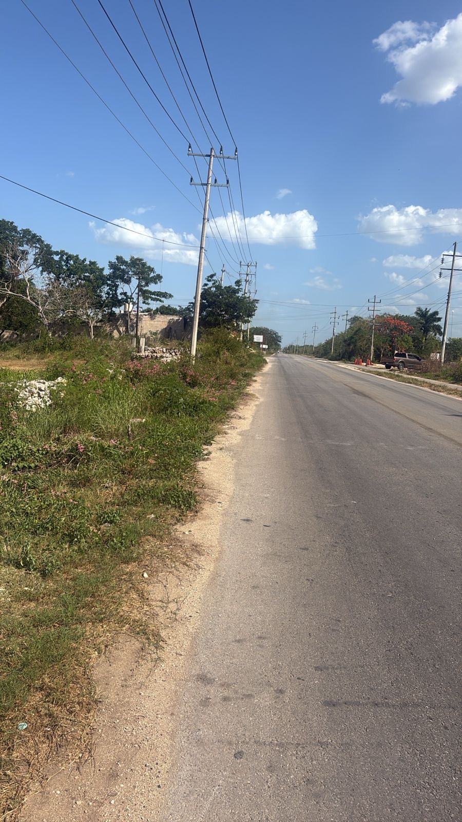 Terreno Izamal - PYI09