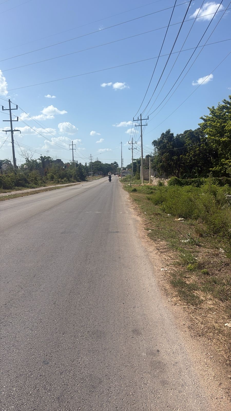 Terreno Izamal - PYI09