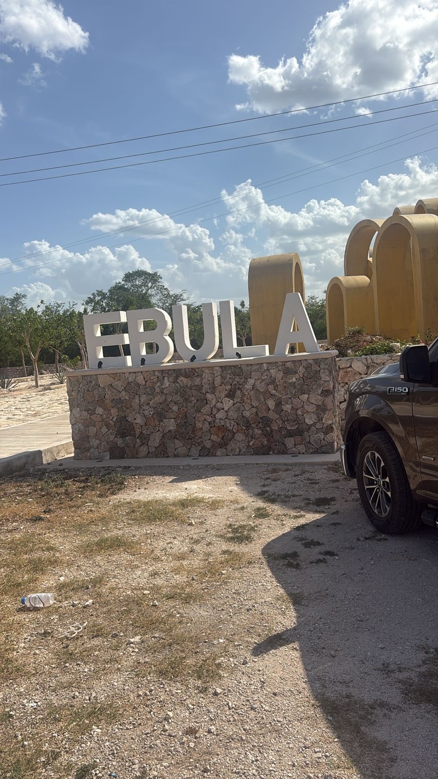 Terreno Izamal - PYI09