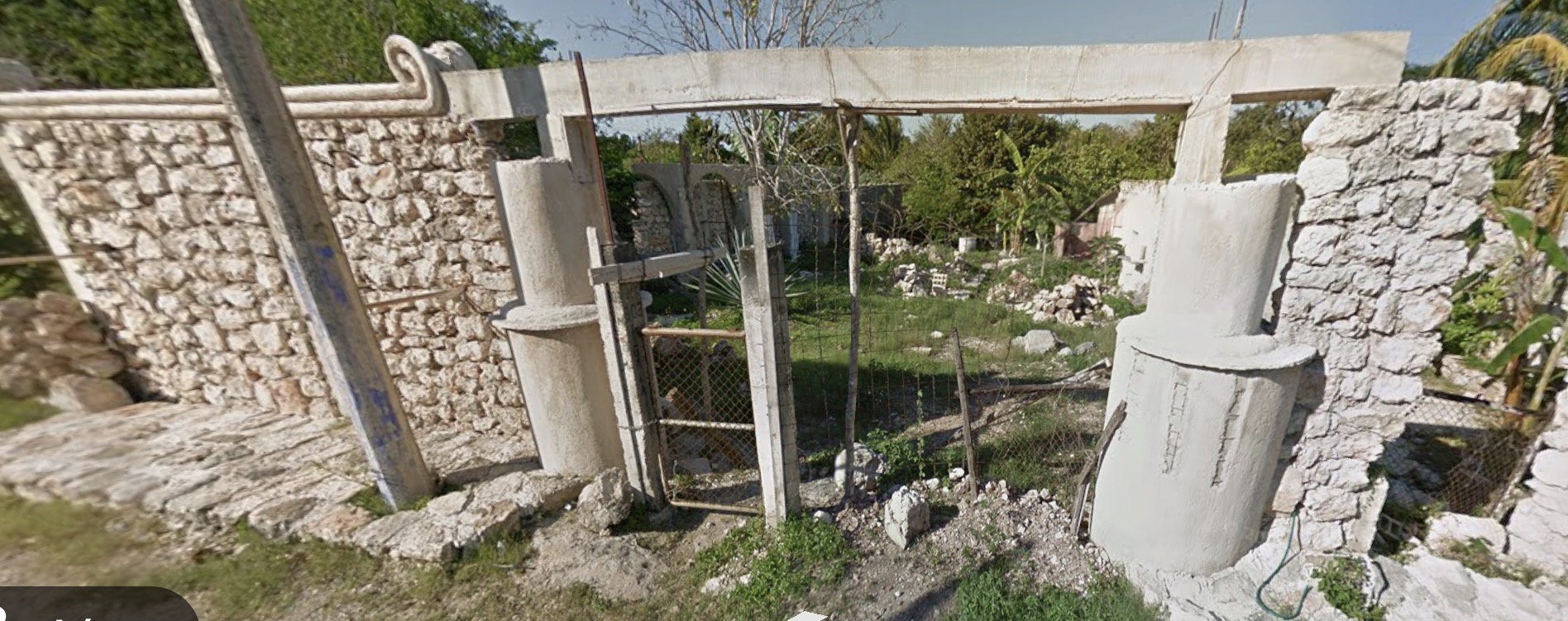 Terreno Izamal - PYI12