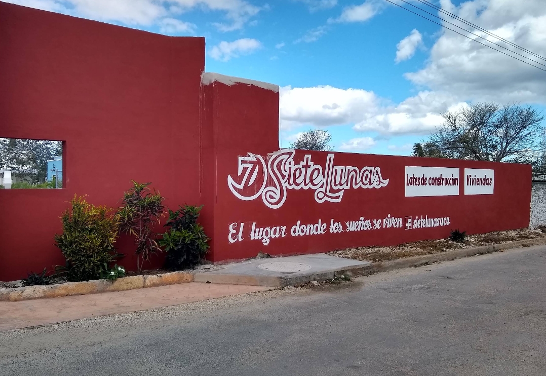 Terreno Ucú - PYUC01
