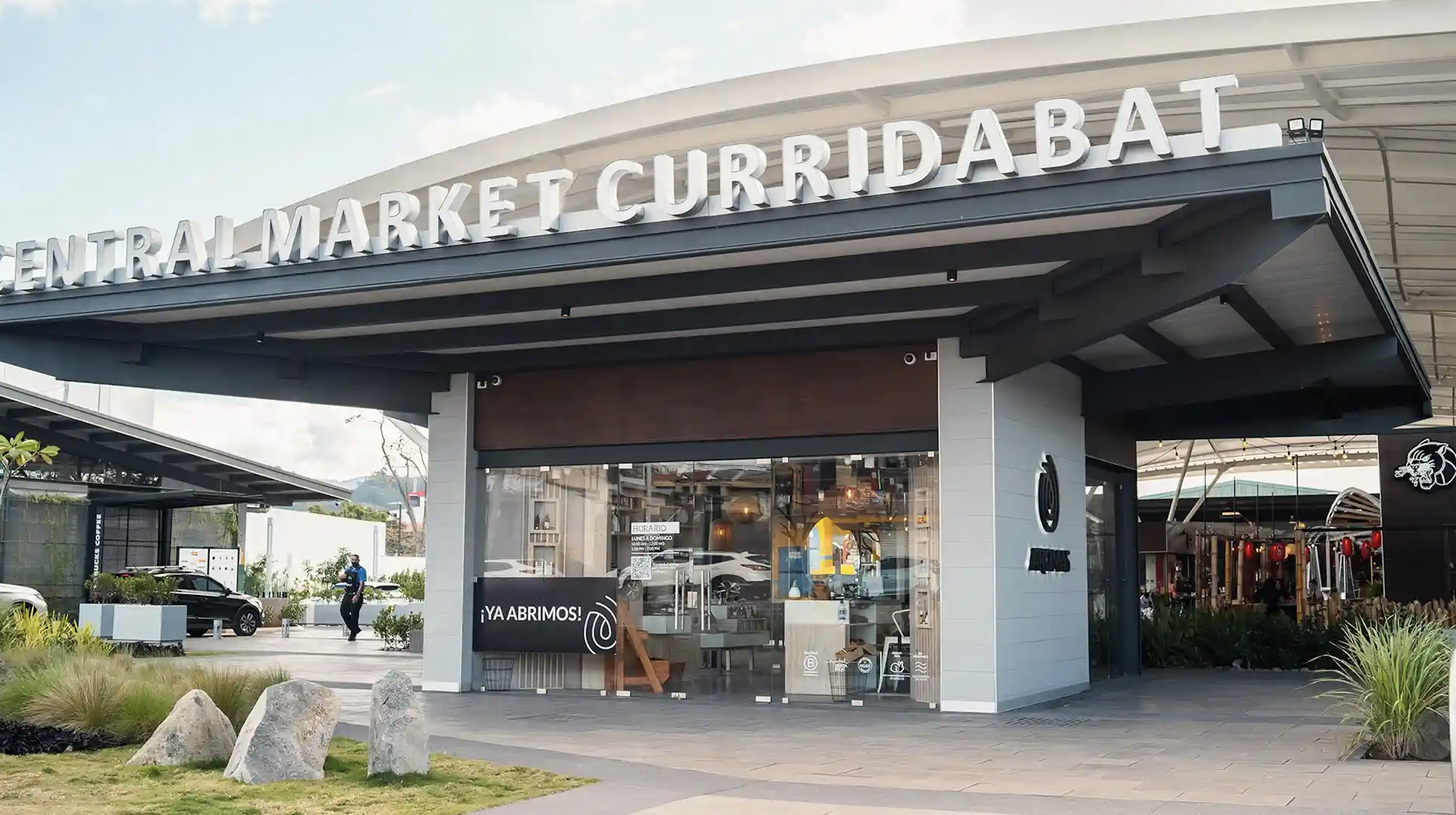 Curridabat featured