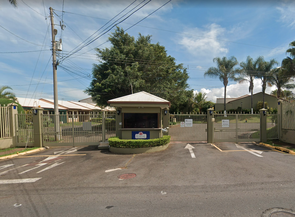 Condominio Rosedal featured