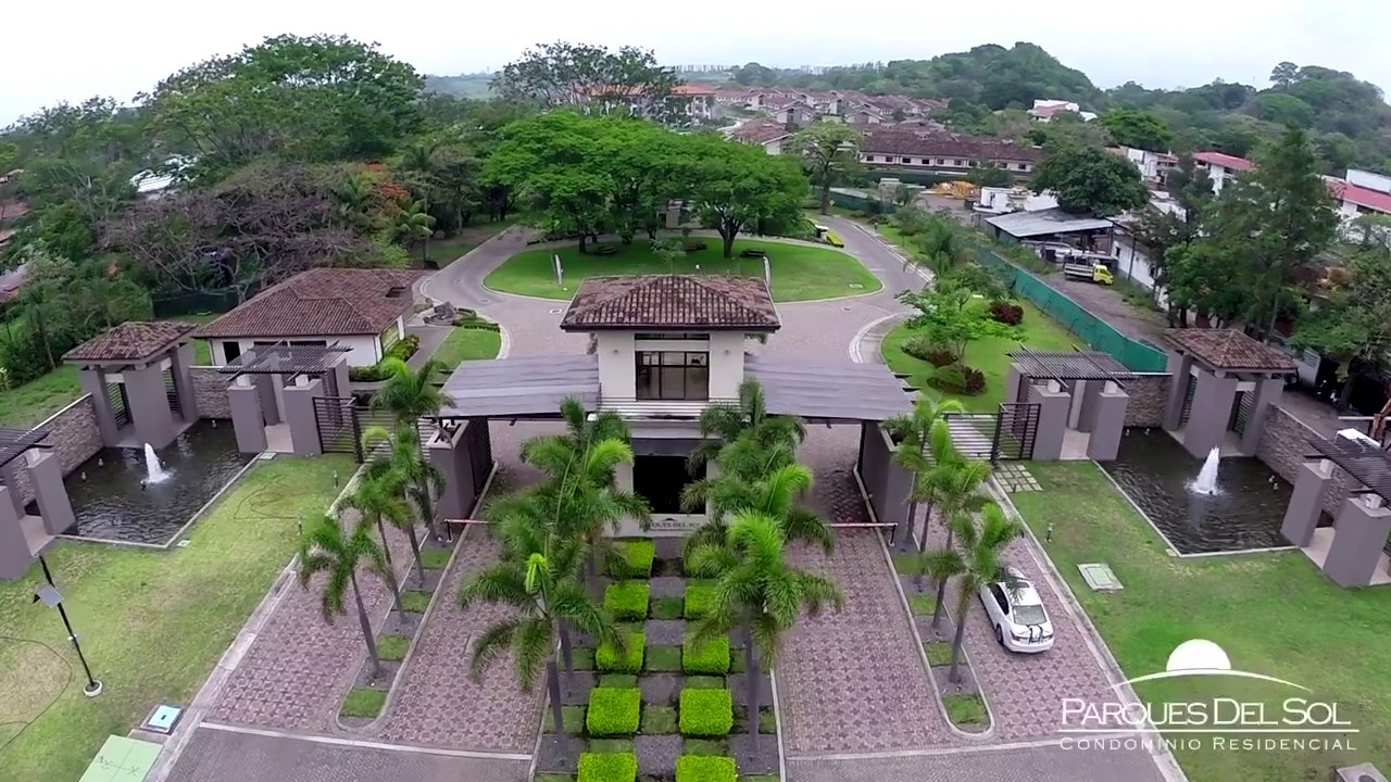 Condominio Parques del Sol featured