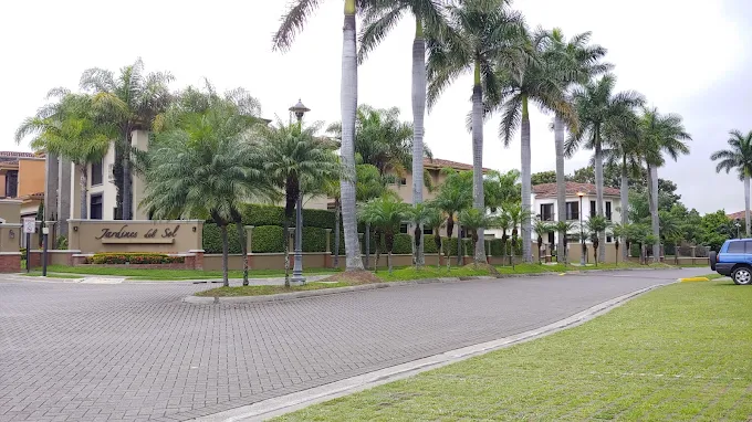 Condominio Hacienda del Sol featured
