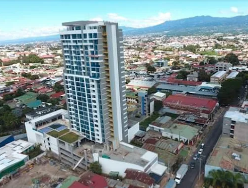 Torres Los Yoses featured