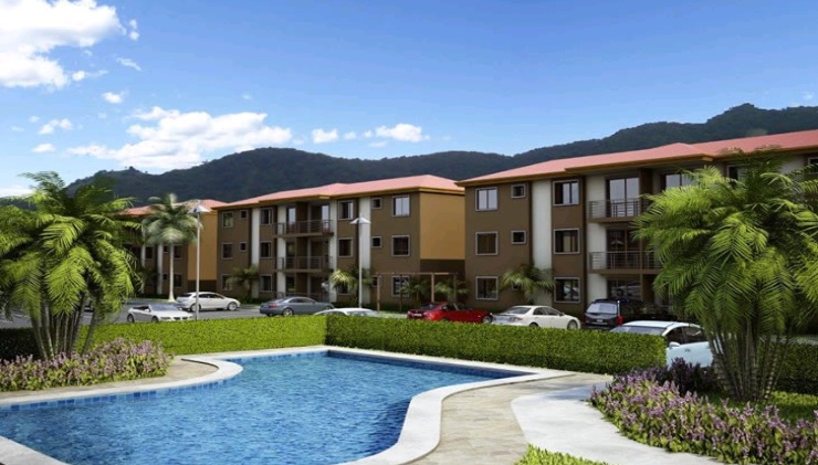 Condominio Torres del Sol featured