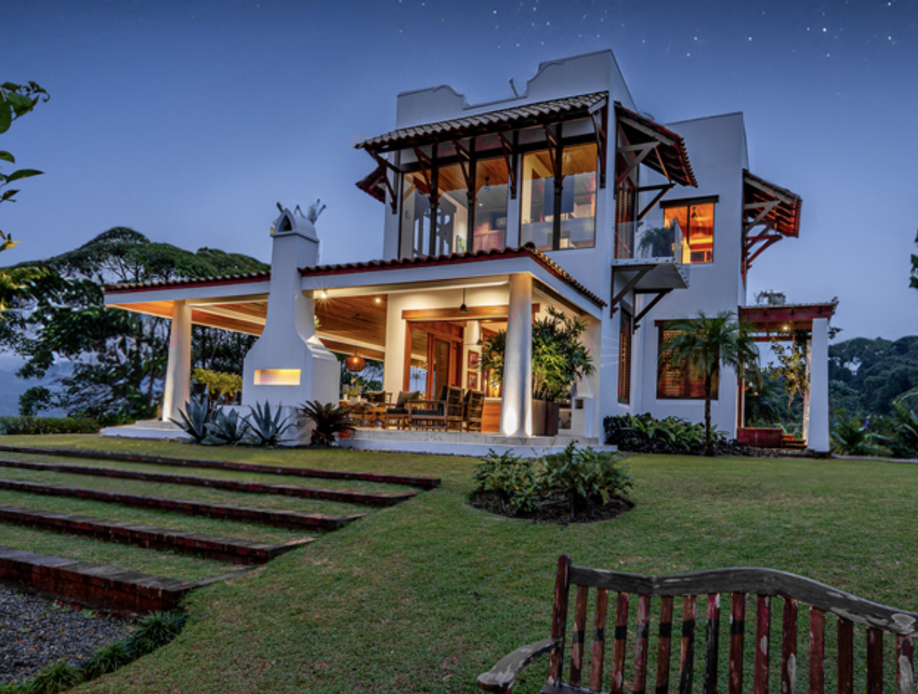 Costa Verde Estates featured