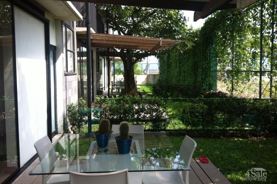 Condominio 5 Lofts featured