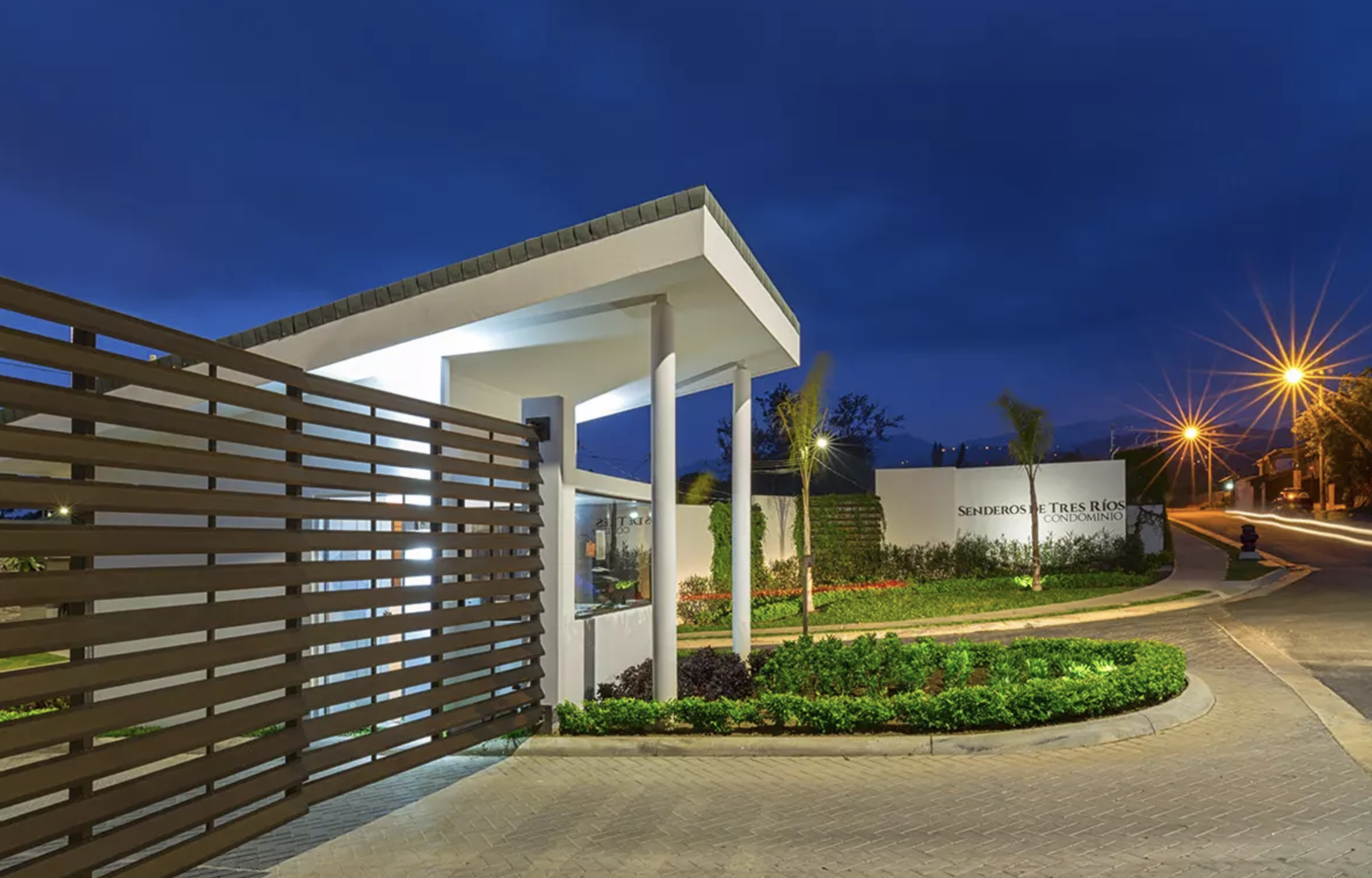 Condominio Senderos de Tres Ríos featured