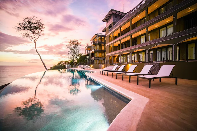 360 Splendor del Pacifico Residences featured