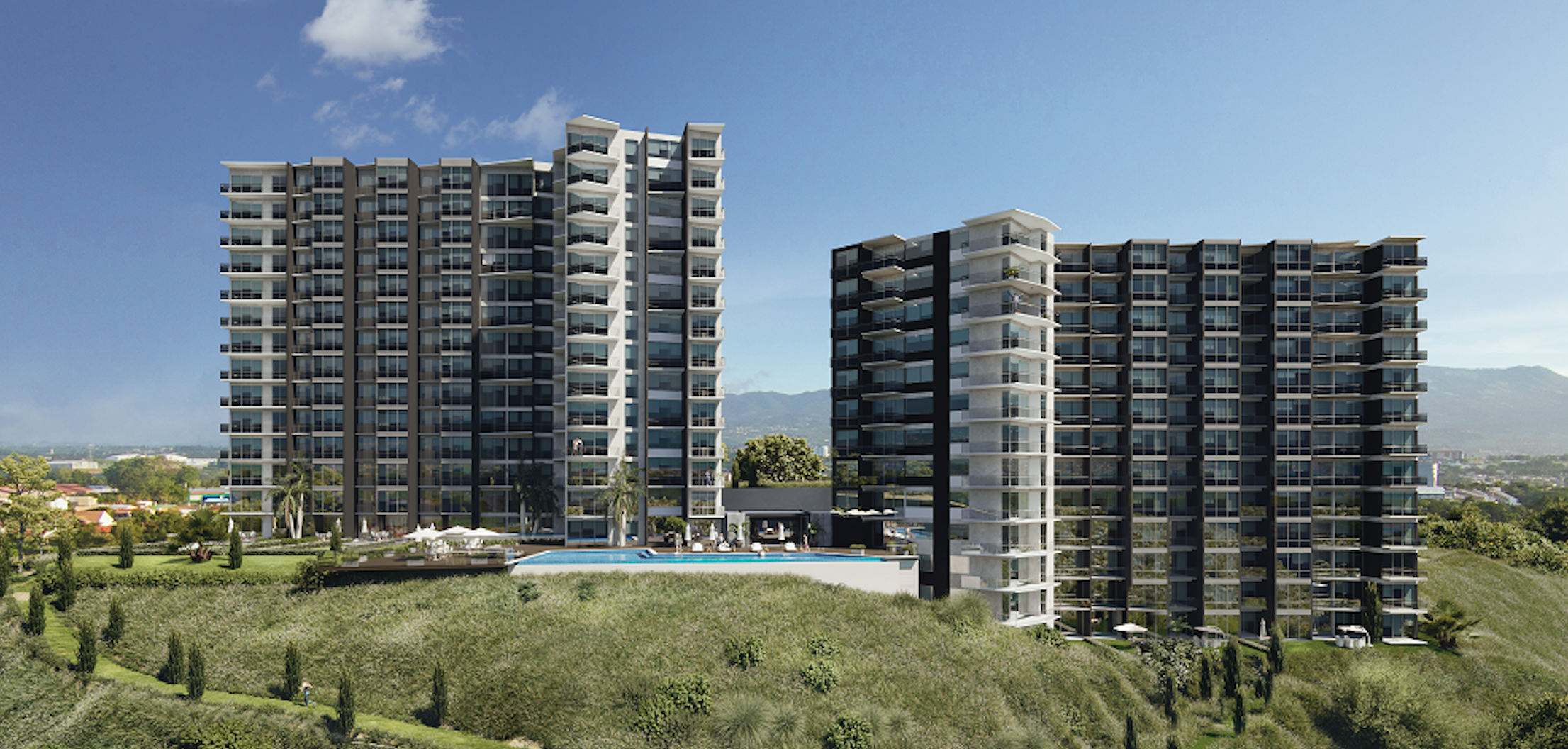 SoHo Paradisus featured