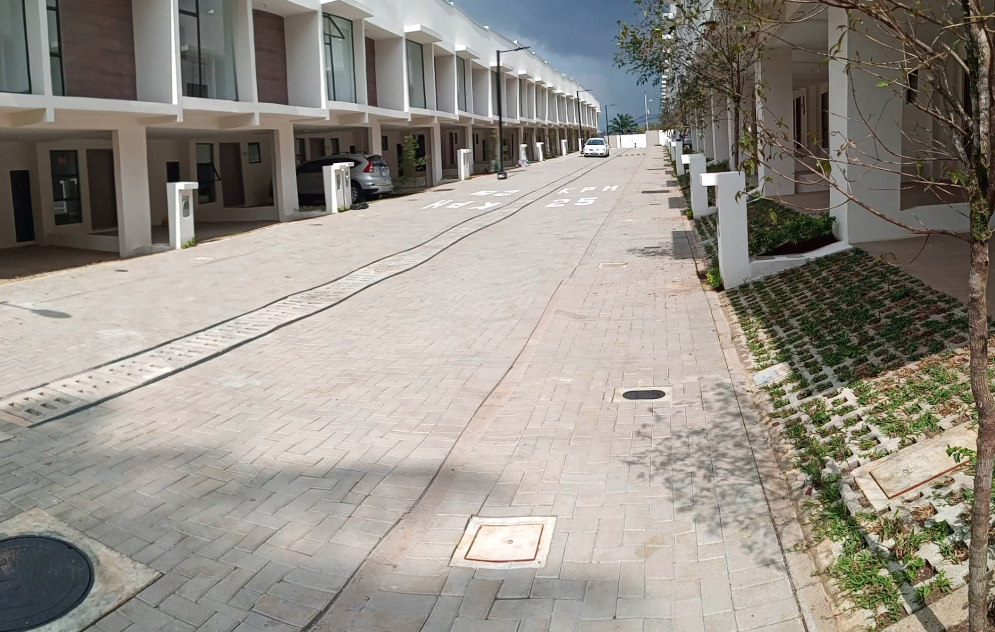 Condominio Escazú Urbano featured