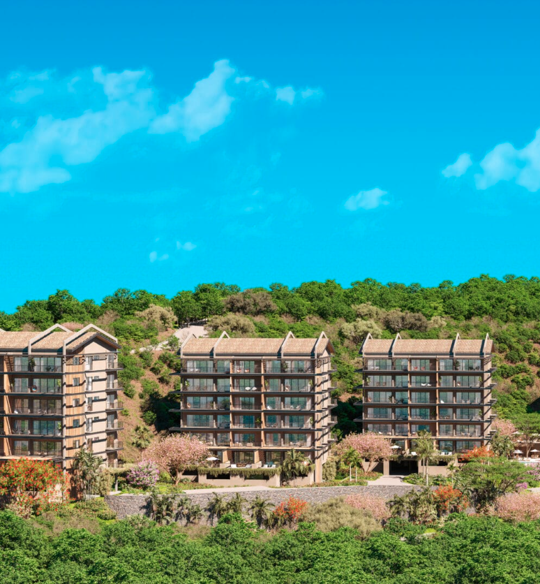 NaUmi Condominiums Pacifico featured