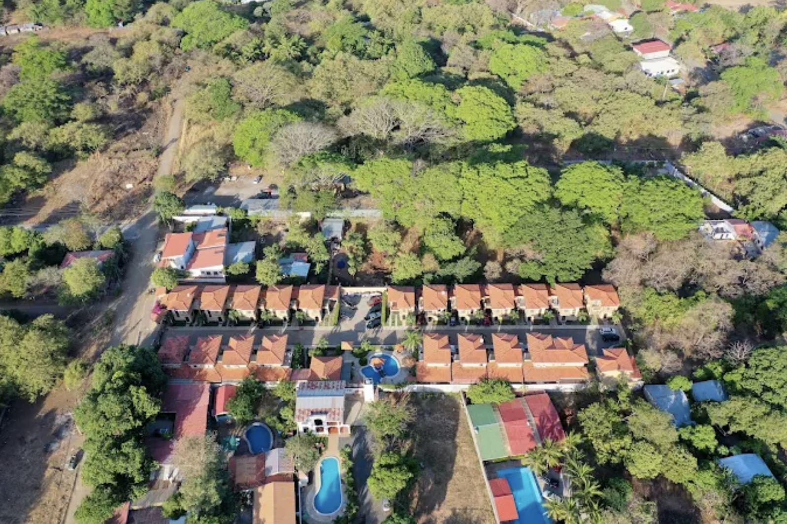 Condominio Arrecifes featured