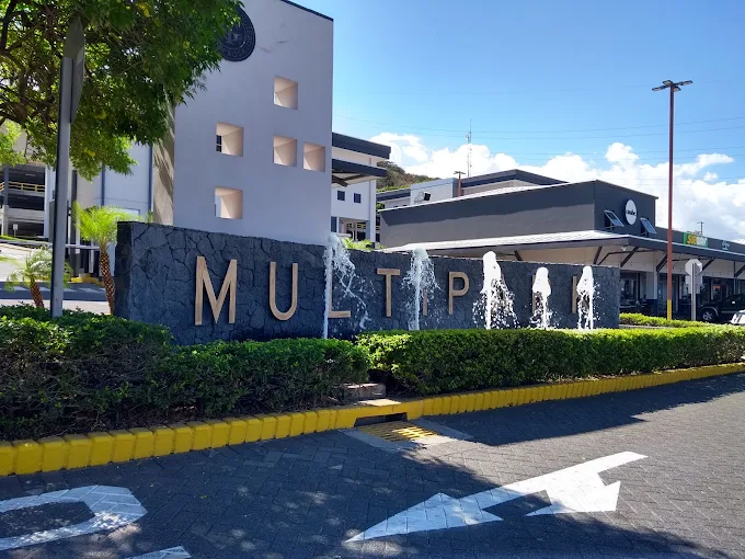 MultiPark featured