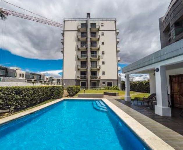 Condominio Milano featured