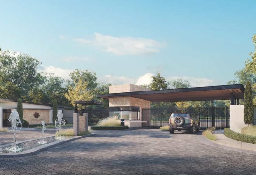 Condominio Avenida del Este featured