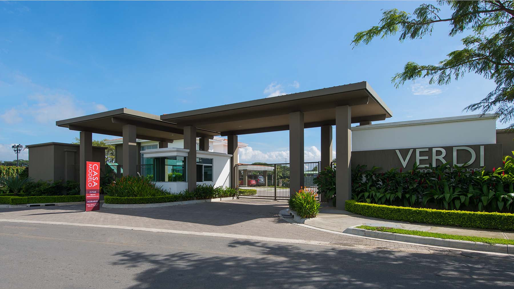 Verdi Condo Residences featured