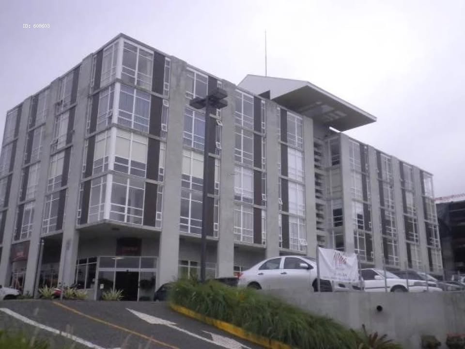 Condominio Vive Sabanilla featured