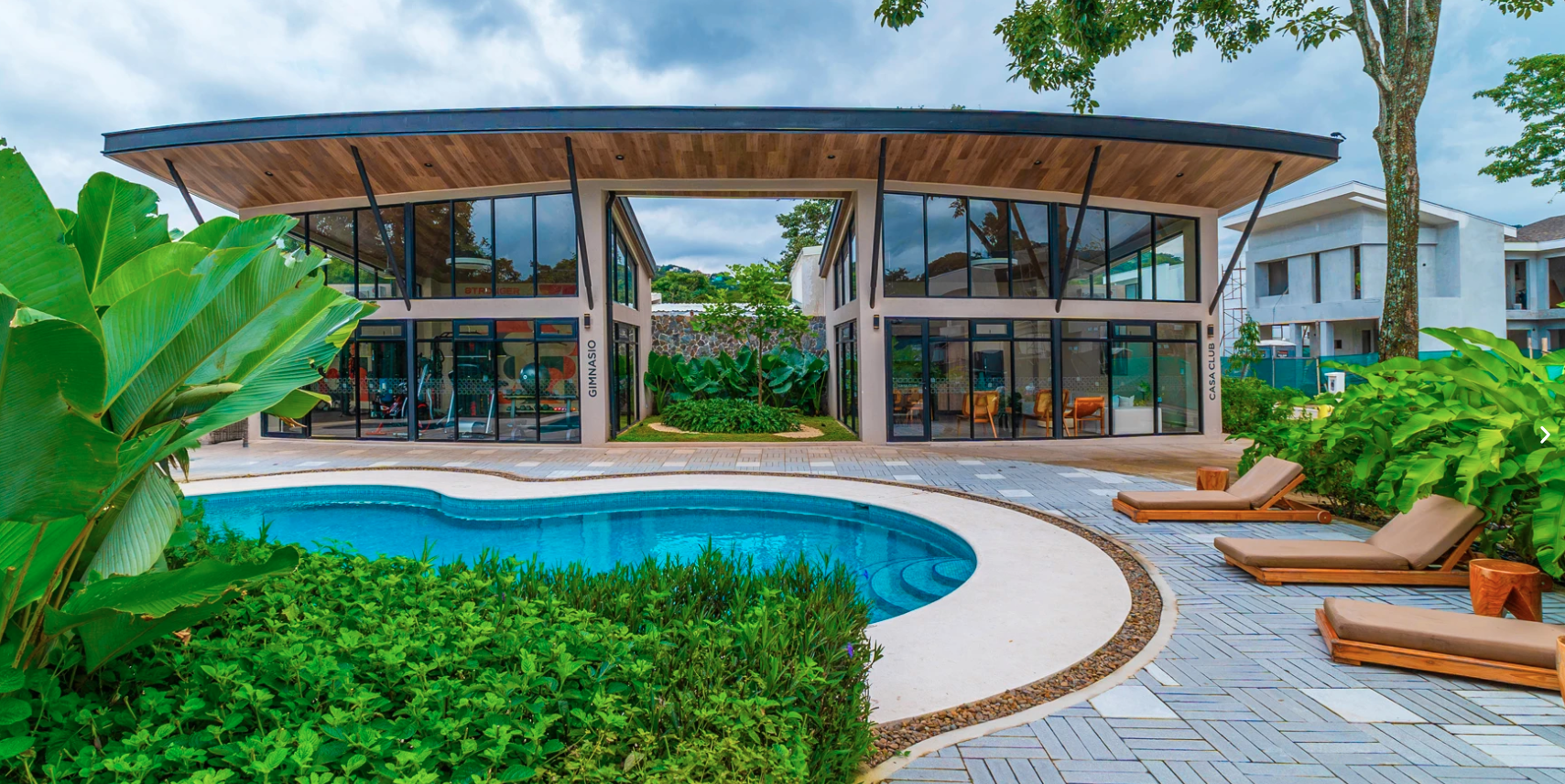 Santa Ana Urbano featured