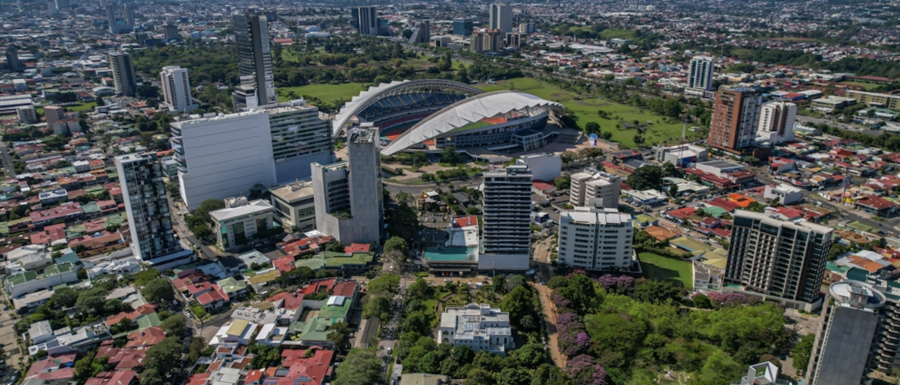 San José featured