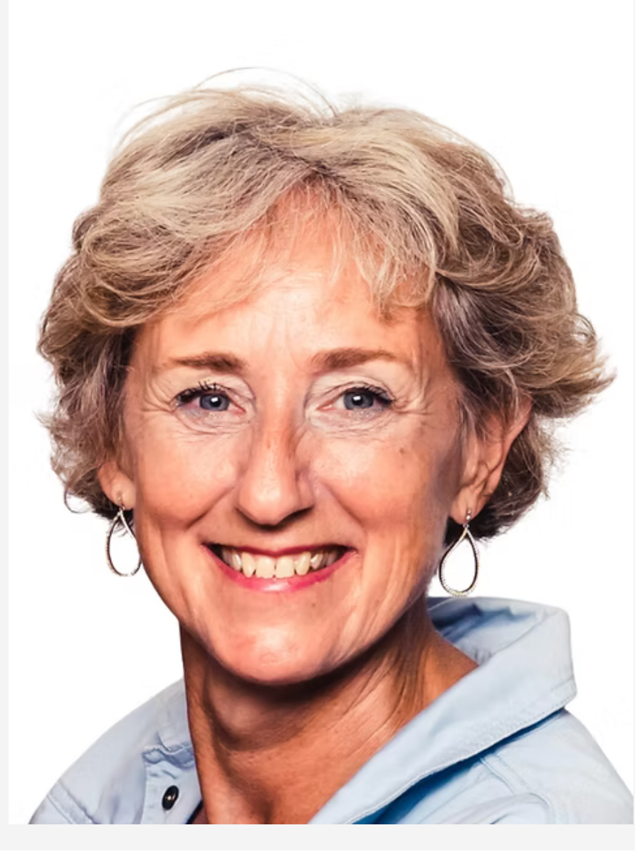 Dagmar Popp