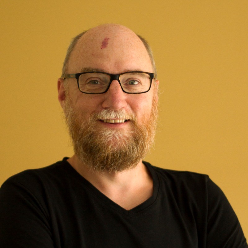Jacob Duijzer