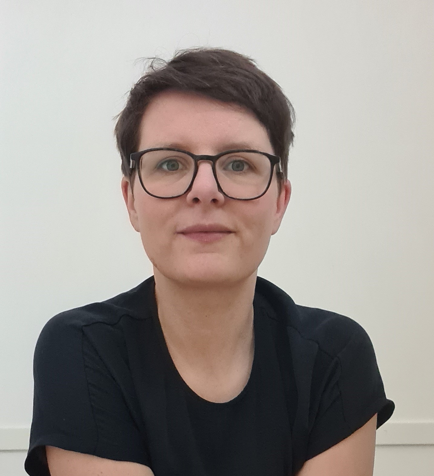 Pauline Lange