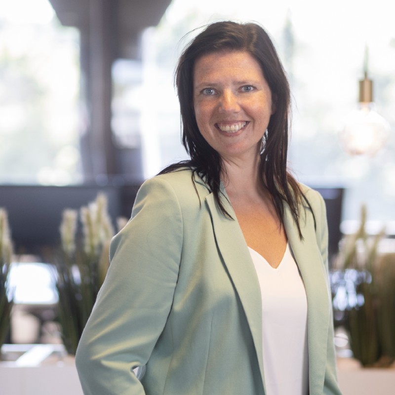 Deborah Nerinckx